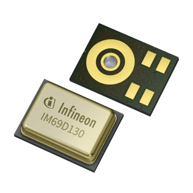 Infineon technologies